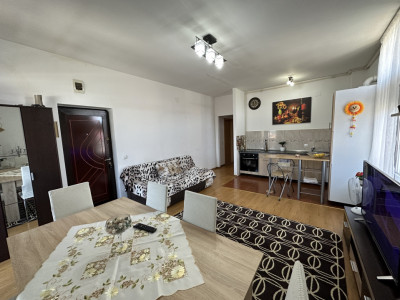 Apartamente de vanzare Sibiu Selimbar imagine mica 5