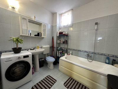 Apartamente de vanzare Sibiu Selimbar imagine mica 6