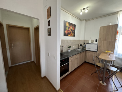 Apartamente de vanzare Sibiu Selimbar imagine mica 9
