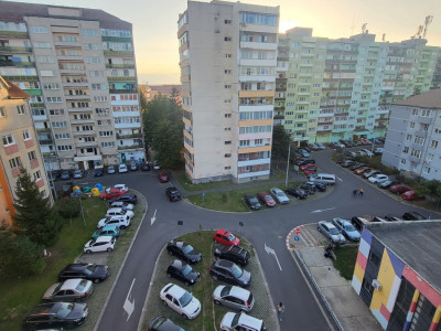 Apartamente de inchiriat Sibiu Mihai Viteazul imagine mica 1