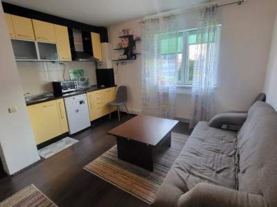 Apartamente de inchiriat Sibiu Mihai Viteazul imagine mica 2