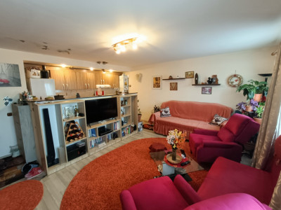 Apartamente de vanzare Sibiu Terezian imagine mica 1