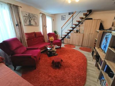 Apartamente de vanzare Sibiu Terezian imagine mica 2