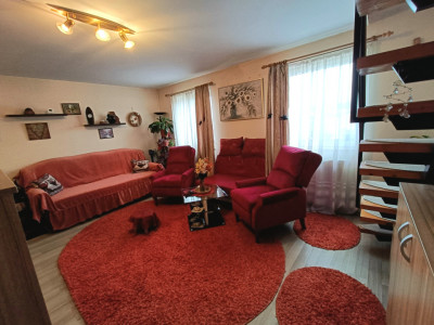 Apartamente de vanzare Sibiu Terezian imagine mica 3