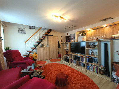 Apartamente de vanzare Sibiu Terezian imagine mica 4