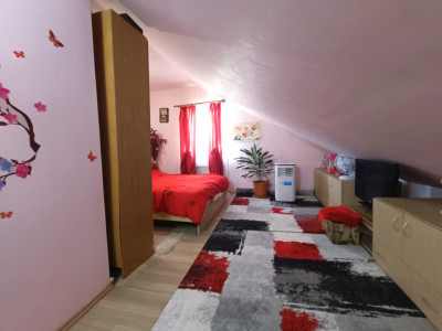 Apartamente de vanzare Sibiu Terezian imagine mica 5