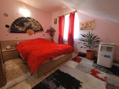 Apartamente de vanzare Sibiu Terezian imagine mica 6