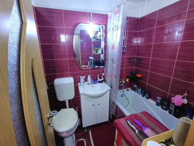 Apartamente de vanzare Sibiu Terezian imagine mica 8