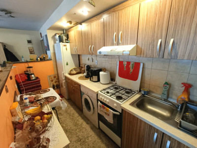 Apartamente de vanzare Sibiu Terezian imagine mica 9