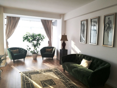 Apartamente de vanzare Sibiu Central imagine mica 2