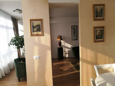 Apartamente de vanzare Sibiu Central imagine mica 5