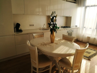 Apartamente de vanzare Sibiu Central imagine mica 8