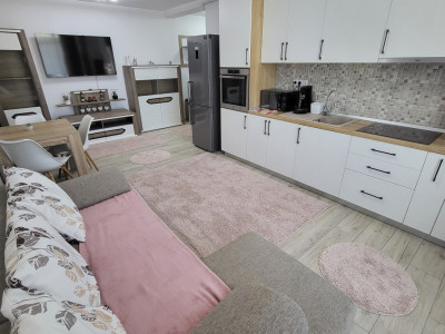 Apartamente de vanzare Sibiu Calea Cisnadiei - Arhitectilor imagine mica 2