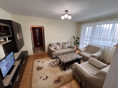 Apartamente de vanzare Alba Iulia Cetate imagine mica 4
