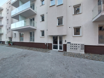 Apartamente de vanzare Sebes Mihail Kogalniceanu imagine mica 18
