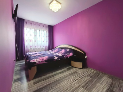 Apartament decomandat disponibil imediat cu 2 camere - etaj 1 Selimbar