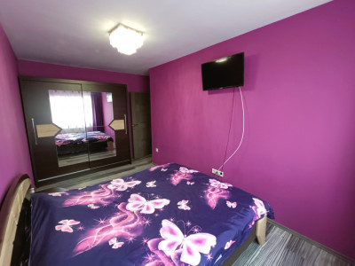 Apartamente de vanzare Sibiu Selimbar imagine mica 3