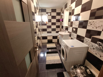 Apartamente de vanzare Sibiu Selimbar imagine mica 6