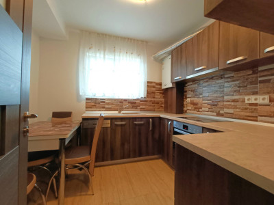 Apartamente de vanzare Sibiu Selimbar imagine mica 7