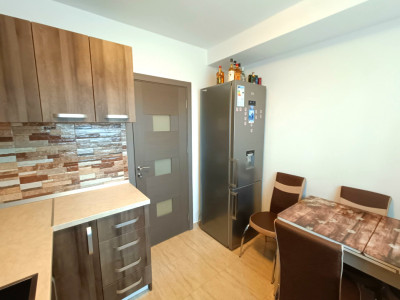 Apartamente de vanzare Sibiu Selimbar imagine mica 11