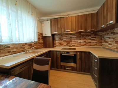 Apartamente de vanzare Sibiu Selimbar imagine mica 12