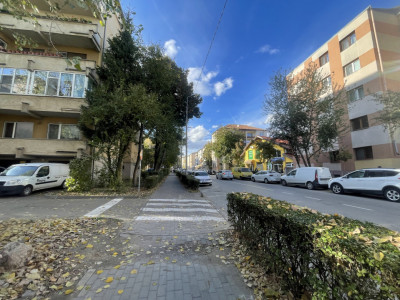 Spatii comerciale de vanzare Alba Iulia Cetate imagine mica 1