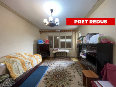 Apartamente de vanzare Alba Iulia Cetate imagine mica 1