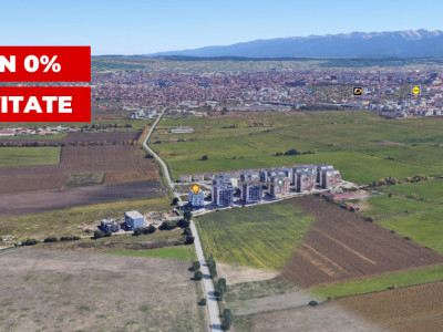 Terenuri de vanzare Sibiu Calea Surii Mici imagine mica 1