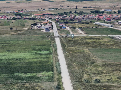 Terenuri de vanzare Sura Mica imagine mica 1