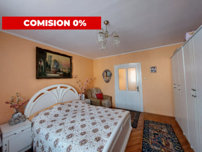 Casa 1 nivel 4 camere 83 mp utili pivnita curte Lipoveni Alba Iulia
