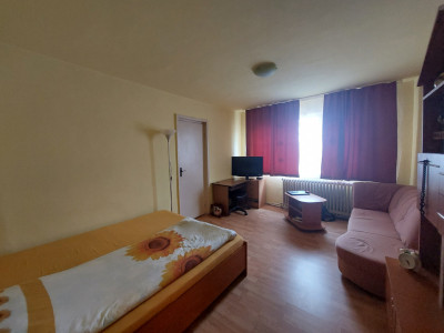 Apartament de vânzare 2 camere 39 mp utili balcon Cetate Alba Iulia