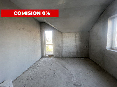 Casa la gri P+E 4 camere 2 bai 230mpu pivnita garaj Partos Alba Iulia