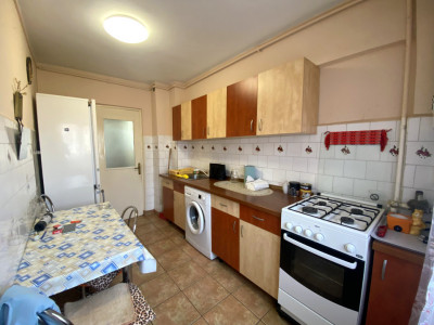Apartamente de vanzare Sibiu Strand imagine mica 5