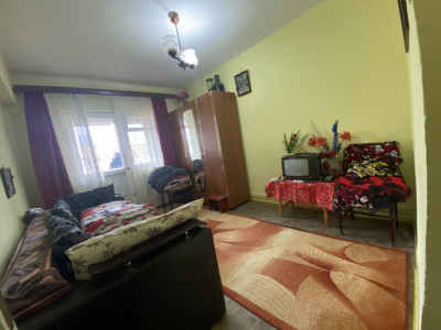Apartamente de vanzare Sibiu Strand imagine mica 7