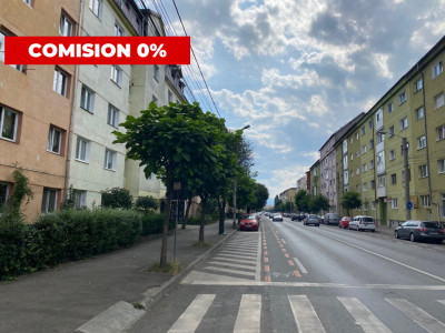 Apartamente de vanzare Sibiu Vasile Aaron imagine mica 1