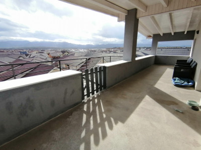 Apartamente de vanzare Sibiu Calea Cisnadiei - Arhitectilor imagine mica 1
