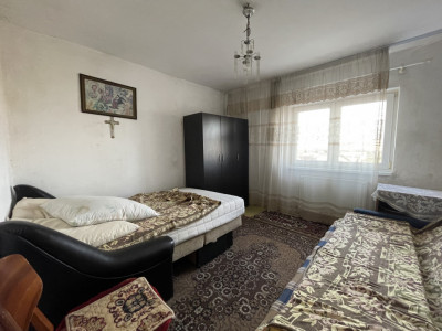 Apartamente de vanzare Alba Iulia Ampoi 2 imagine mica 1