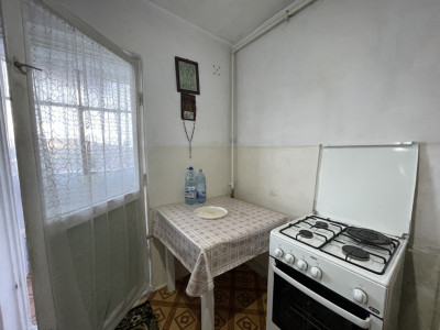 Apartamente de vanzare Alba Iulia Ampoi 2 imagine mica 7