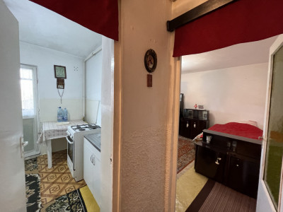 Apartamente de vanzare Alba Iulia Ampoi 2 imagine mica 11