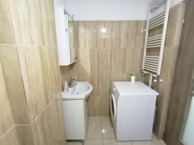 Apartamente de vanzare Sibiu Doamna Stanca imagine mica 11