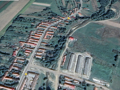 Terenuri de vanzare Rausor imagine mica 1