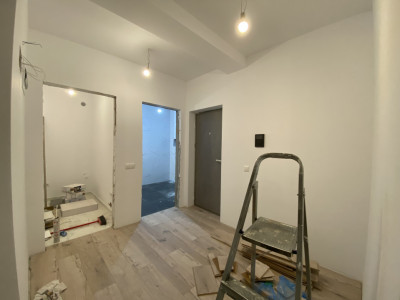 Apartamente de vanzare Sibiu Selimbar imagine mica 15