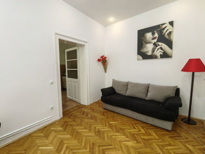 Apartamente de vanzare Sibiu Centrul Istoric imagine mica 5