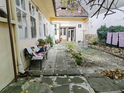 Apartamente de vanzare Sibiu Centrul Istoric imagine mica 10