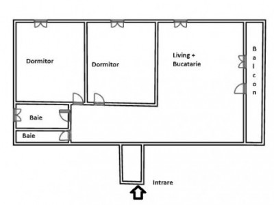 Apartamente de vanzare Sibiu Turnisor imagine mica 5