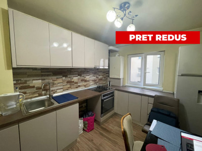 Apartamente de vanzare Alba Iulia Ampoi 1 imagine mica 1