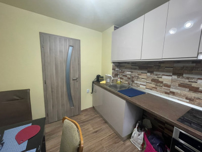 Apartamente de vanzare Alba Iulia Ampoi 1 imagine mica 2
