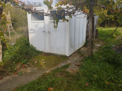 Spatii comerciale de vanzare Ohaba imagine mica 6