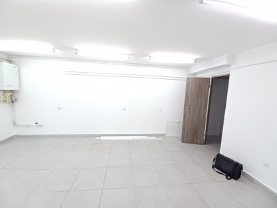 Spatii comerciale de inchiriat Sibiu Calea Cisnadiei - Arhitectilor imagine mica 4