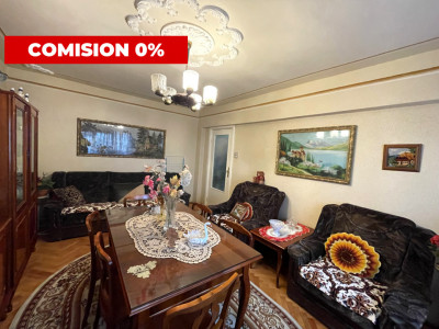 Apartamente de vanzare Sibiu Siretului imagine mica 1
